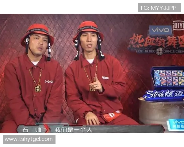 广州街舞队在全国团队协作排行榜中荣获第五名引发热议