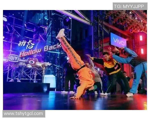 成都街舞队以95分领跑世界街舞大赛积分榜展现强劲实力